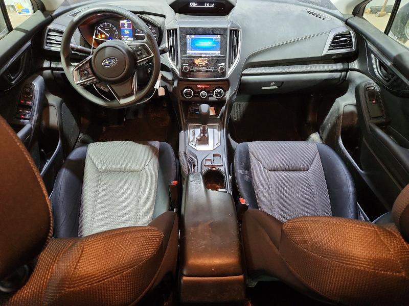 Aukcja sprzedaży 2023 Subaru Crosstrek, vin: JF2GTABC6PH295010, numer aukcji: 79954455