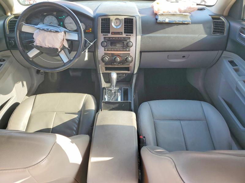 Aukcja sprzedaży 2007 Chrysler 300, vin: 2C3KA53G77H608491, numer aukcji: 47125216