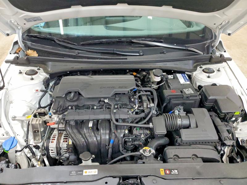 2024 Hyundai Elantra მანქანა იყიდება აუქციონზე, vin: KMHLS4DG2RU712615, აუქციონის ნომერი: 46262246