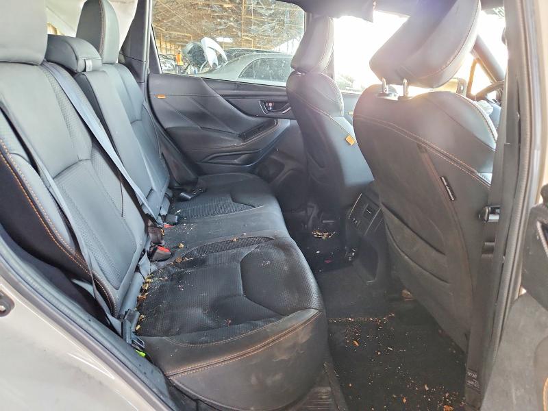 48300936 :رقم المزاد ، JF2SKAMC3PH429823 vin ، 2023 Subaru Forester مزاد بيع