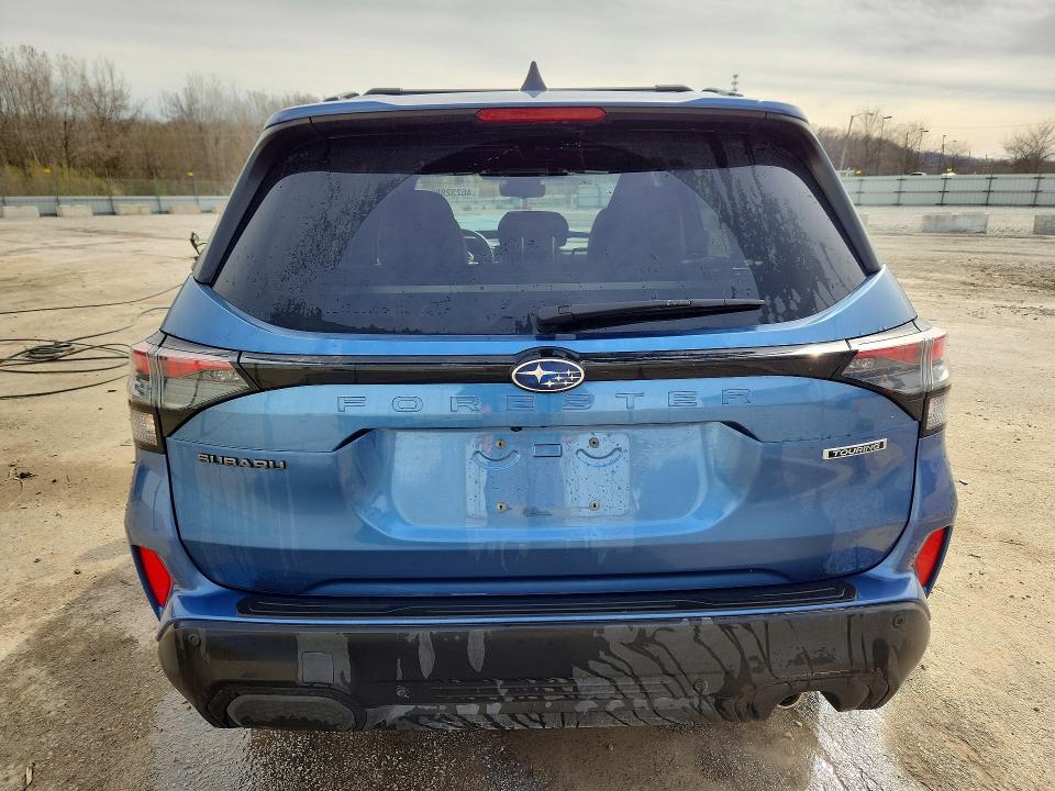 Aukcja sprzedaży 2025 Subaru Forester, vin: JF2SLDTC5SH546277, numer aukcji: 46232886
