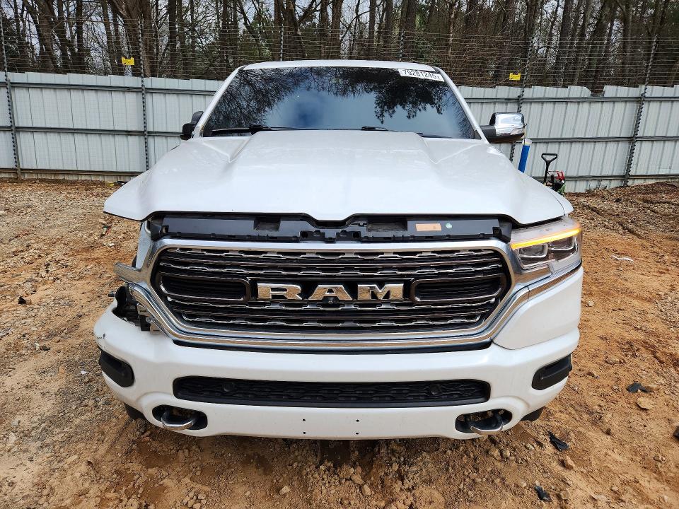 Aukcja sprzedaży 2019 Ram 1500, vin: 1C6SRFHT0KN714305, numer aukcji: 79281245