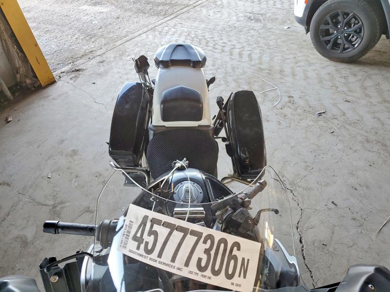 45777306 :رقم المزاد ، WB10J6309LZG39702 vin ، 2020 Bmw R 1250 مزاد بيع
