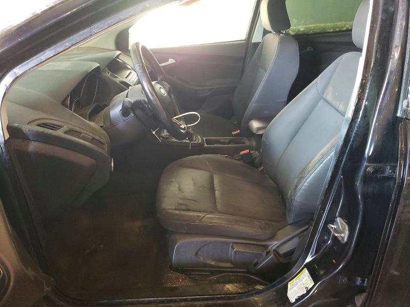 Продаж на аукціоні авто 2016 Ford Focus, vin: 1FADP3F22GL379461, номер лоту: 41826906