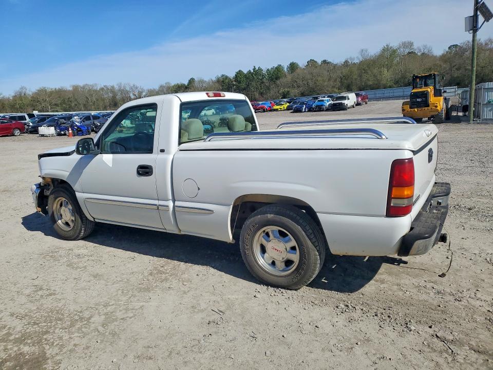 Продаж на аукціоні авто 1999 Gmc New Sierra, vin: 1GTEC14T9XZ531470, номер лоту: 46340396