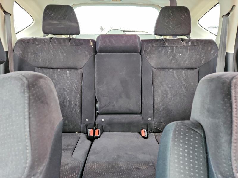 2014 Honda Cr-v მანქანა იყიდება აუქციონზე, vin: 2HKRM4H31EH110146, აუქციონის ნომერი: 46380926