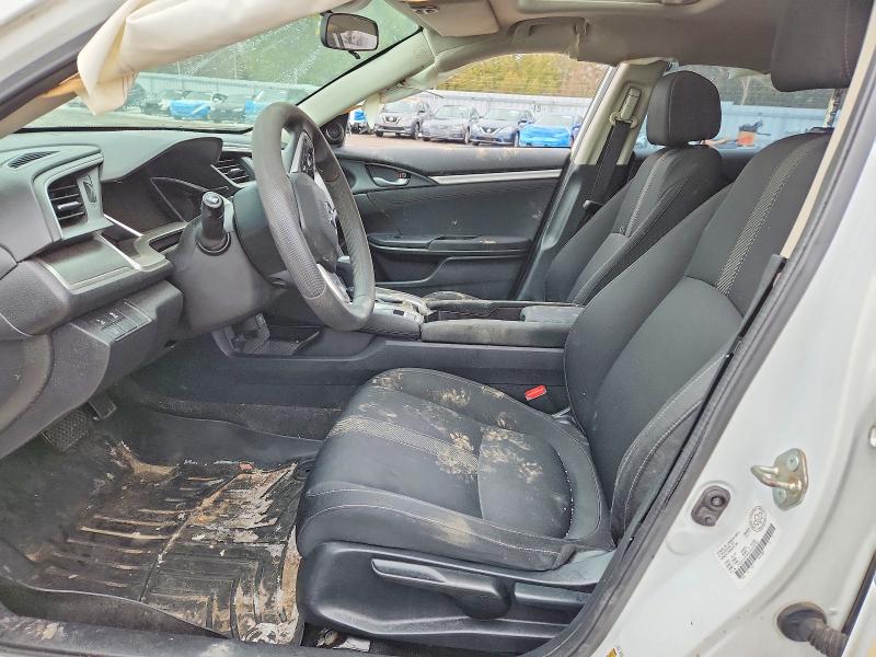 Aukcja sprzedaży 2017 Honda Civic, vin: 2HGFC2F89HH035252, numer aukcji: 79693615
