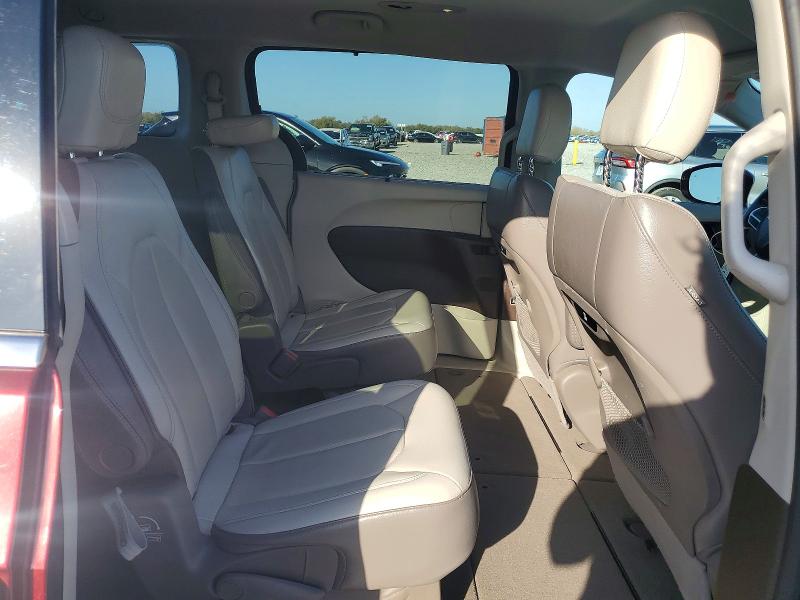 Aukcja sprzedaży 2018 Chrysler Pacifica, vin: 2C4RC1BG4JR113813, numer aukcji: 78872125