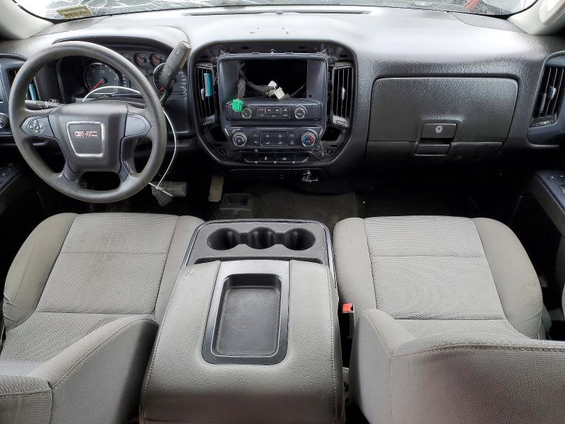 Aukcja sprzedaży 2015 Gmc Sierra, vin: 1GTV2TEC5FZ327132, numer aukcji: 45618546
