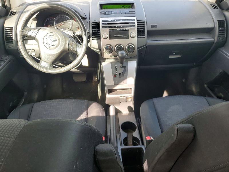 Продажа на аукционе авто 2009 Mazda 5, vin: JM1CR29L690329746, номер лота: 46895326