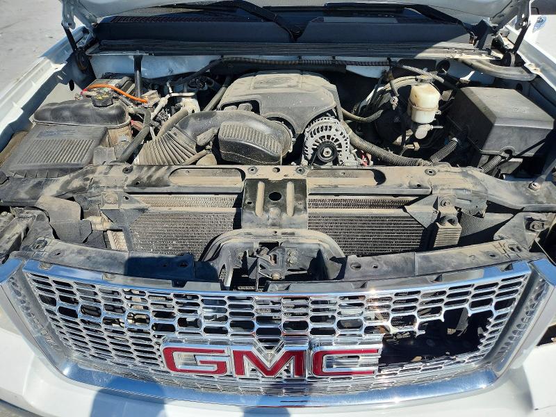 47997946 :رقم المزاد ، 3GTP1VE05BG172055 vin ، 2011 Gmc Sierra مزاد بيع