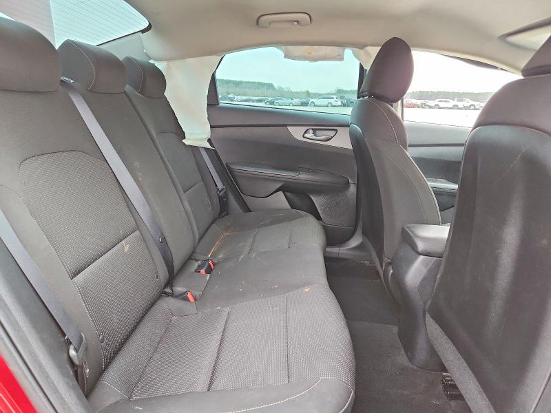 Продаж на аукціоні авто 2020 Kia Forte, vin: 3KPF24AD2LE192997, номер лоту: 78909285