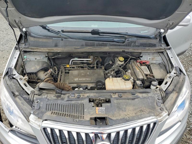 Aukcja sprzedaży 2014 Buick Encore, vin: KL4CJCSB4EB666634, numer aukcji: 45512806