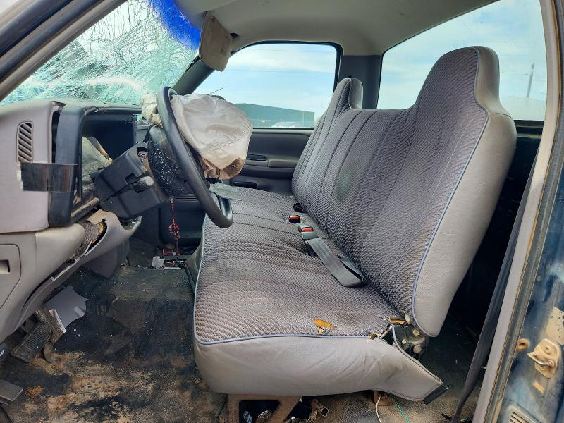 Продажа на аукционе авто 1995 Dodge Ram 1500, vin: 1B7HC16X6SS339843, номер лота: 47160216