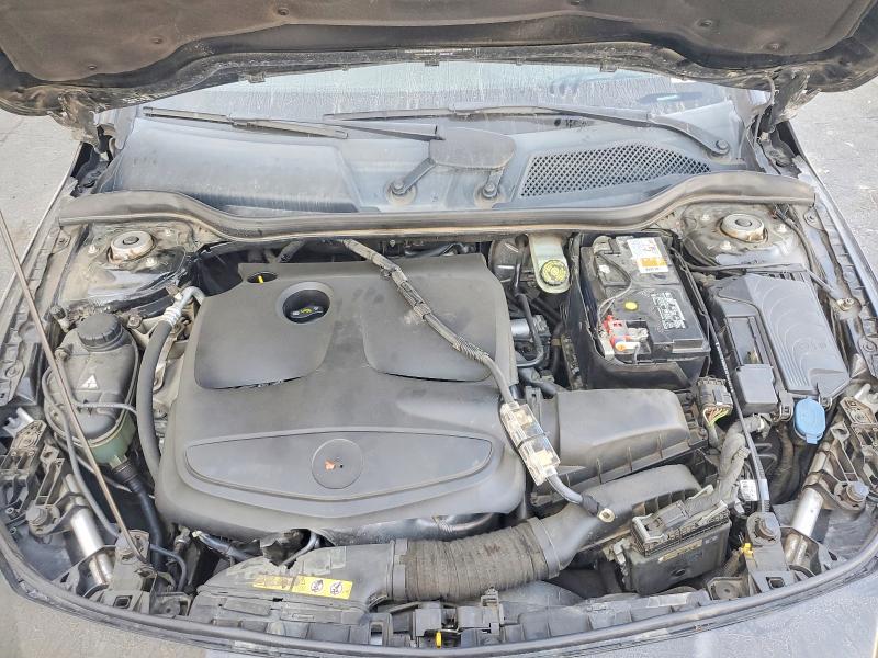 Aukcja sprzedaży 2014 Mercedes-benz Cla, vin: WDDSJ4EB5EN136695, numer aukcji: 46827806