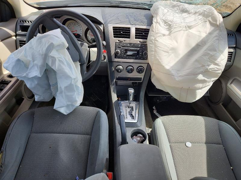2008 Dodge Avenger მანქანა იყიდება აუქციონზე, vin: 1B3LC56K18N632080, აუქციონის ნომერი: 47478826