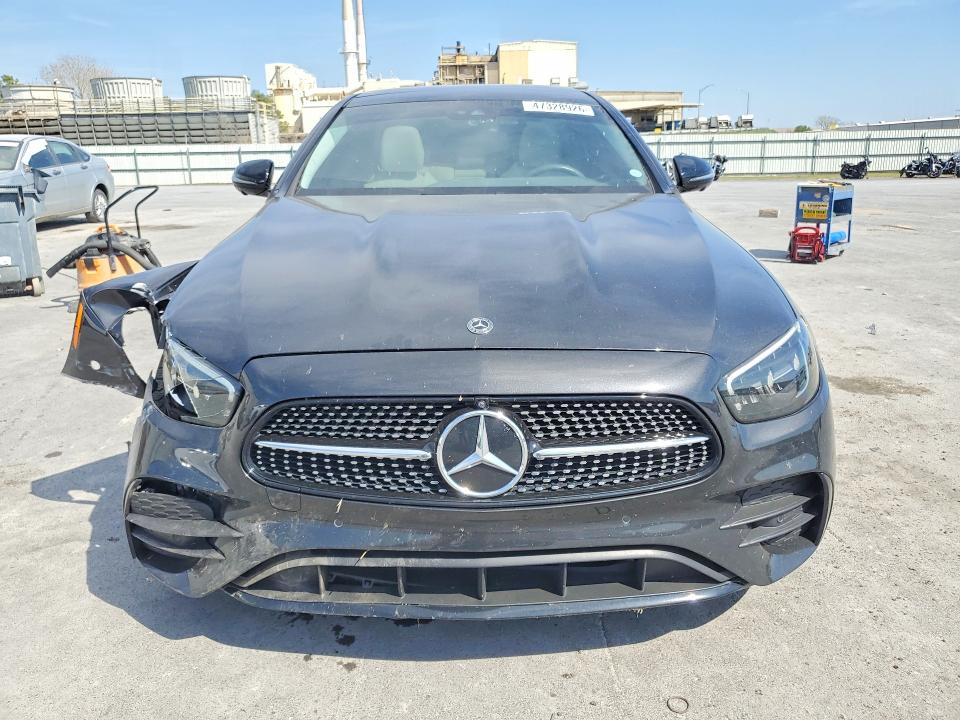 Продажа на аукционе авто 2021 Mercedes-benz E, vin: W1KZF8DB0MA960506, номер лота: 47328926