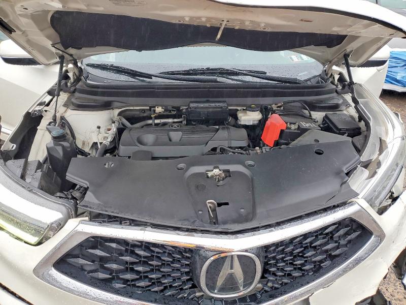 Aukcja sprzedaży 2019 Acura Rdx, vin: 5J8TC2H39KL041390, numer aukcji: 46262746