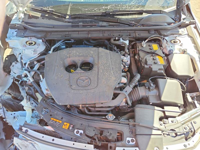 Продаж на аукціоні авто 2025 Mazda 3, vin: JM1BPACM2S1784204, номер лоту: 46301016
