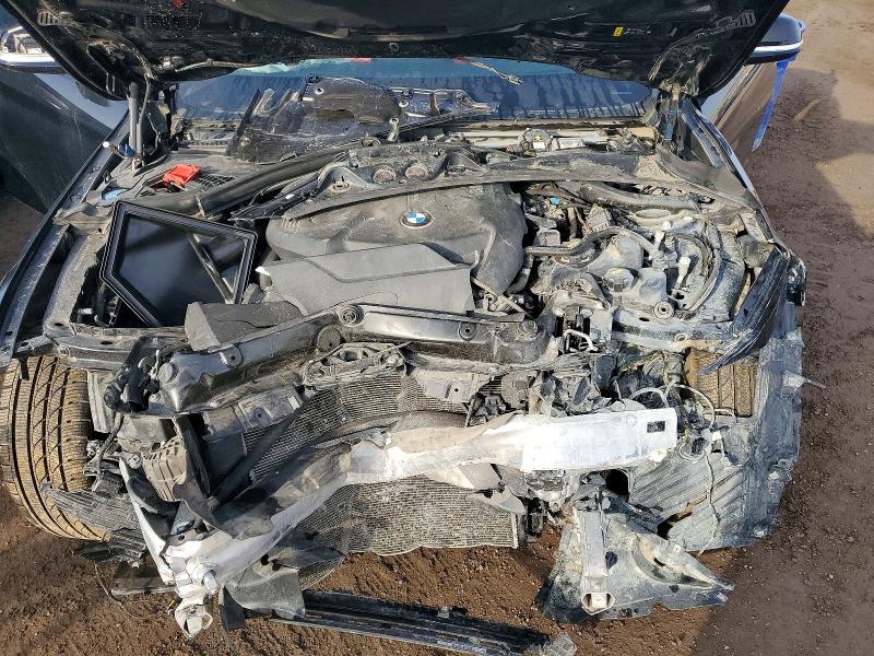 Продажа на аукционе авто 2017 Bmw 430xi, vin: WBA4F9C56HG439750, номер лота: 79065105
