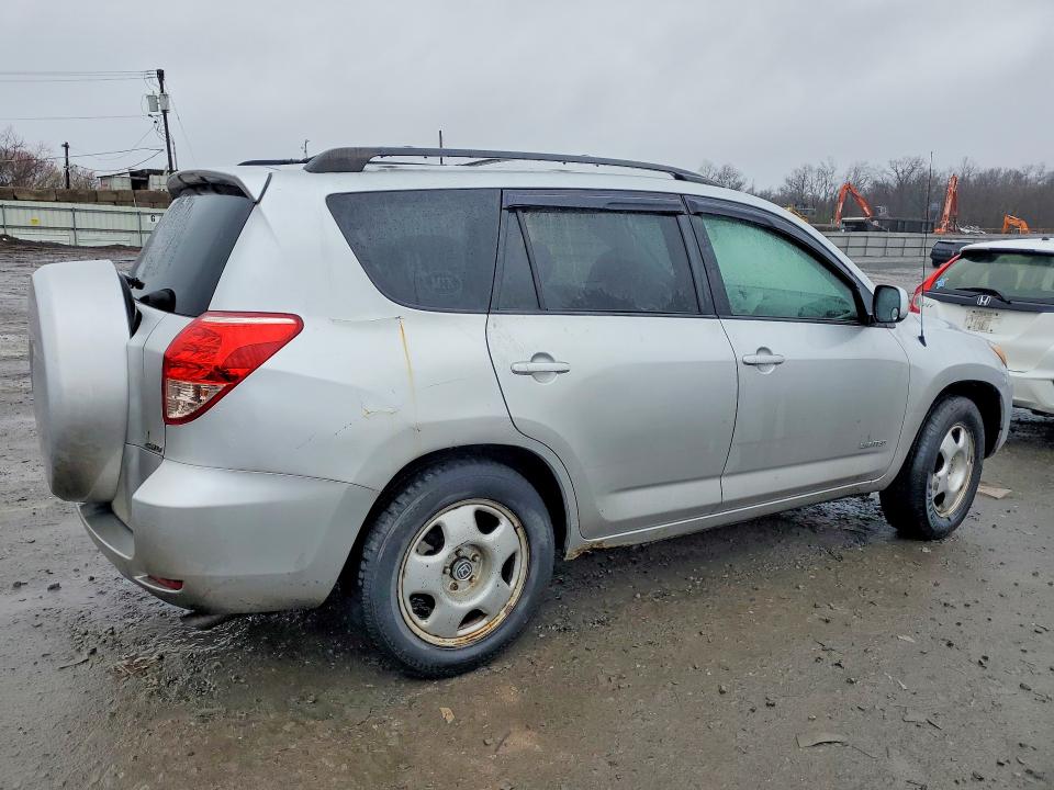 2008 Toyota Rav4 მანქანა იყიდება აუქციონზე, vin: JTMBD31VX85144016, აუქციონის ნომერი: 46185486