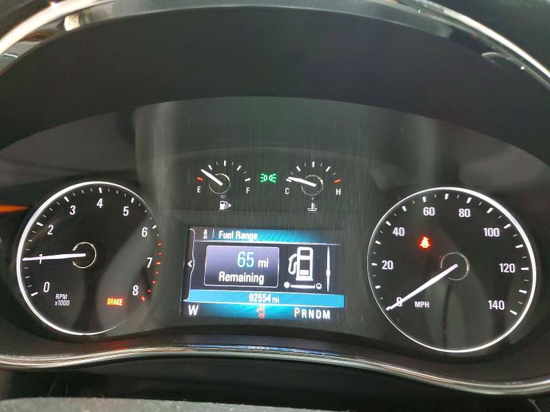 Продажа на аукционе авто 2019 Buick Encore, vin: KL4CJESB7KB887488, номер лота: 41701816