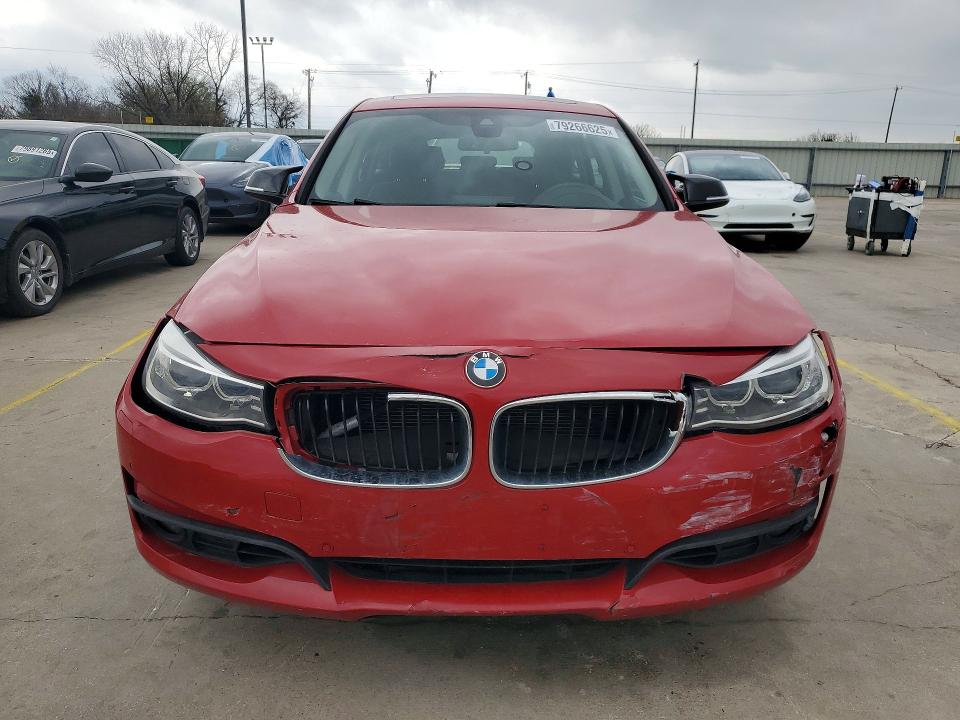 Aukcja sprzedaży 2015 Bmw 328, vin: WBA3X5C50FD560158, numer aukcji: 79266625
