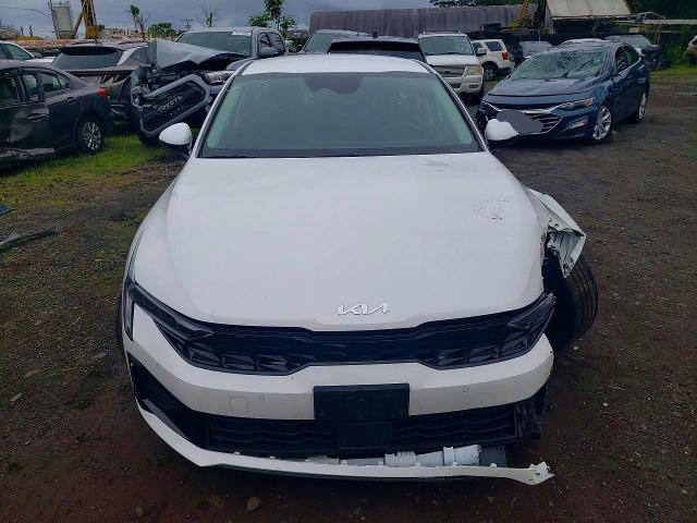 Продажа на аукционе авто 2025 Kia K5, vin: KNAG24J78S5358297, номер лота: 48154706