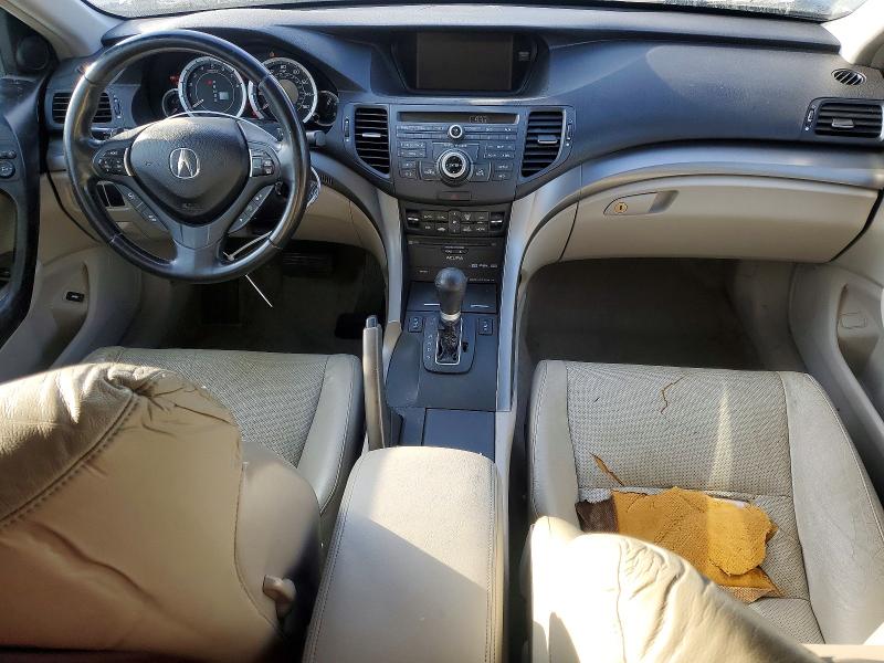 Продажа на аукционе авто 2010 Acura Tsx, vin: JH4CU4F68AC000685, номер лота: 45515076