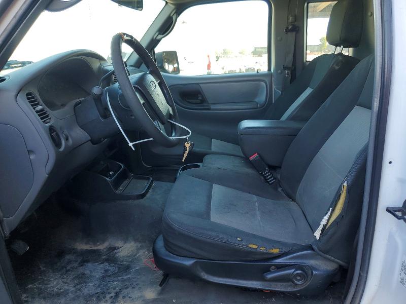 Продаж на аукціоні авто 2011 Ford Ranger, vin: 1FTKR1ED4BPA93339, номер лоту: 45763486