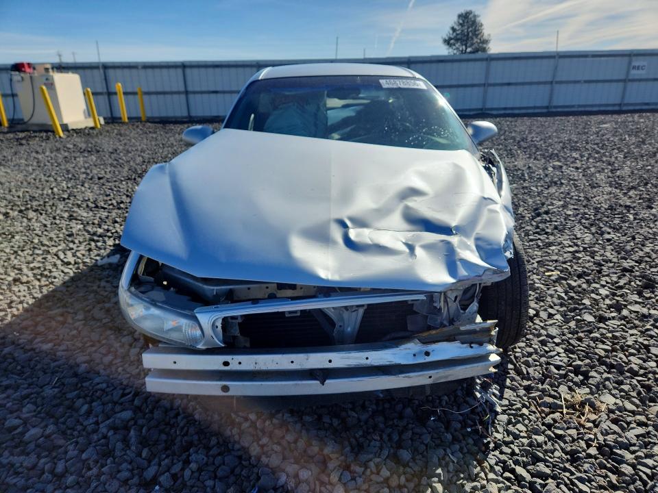 Продаж на аукціоні авто 2002 Buick Century, vin: 2G4WS52J321105982, номер лоту: 46878856