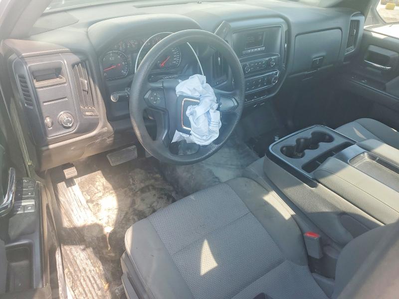 Aukcja sprzedaży 2017 Gmc Sierra, vin: 1GTN1LEC5HZ906661, numer aukcji: 46868256