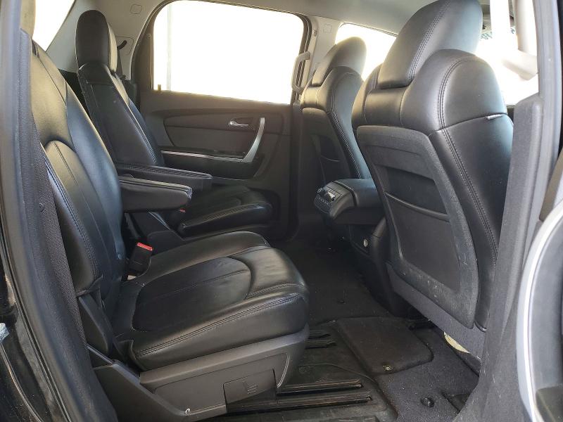 Aukcja sprzedaży 2011 Gmc Acadia, vin: 1GKKVRED1BJ299462, numer aukcji: 45451046