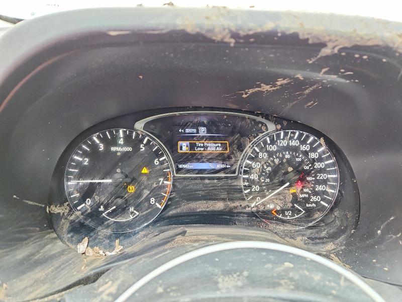 46408976 :رقم المزاد ، 5N1DR2MM6HC667399 vin ، 2017 Nissan Pathfinder مزاد بيع