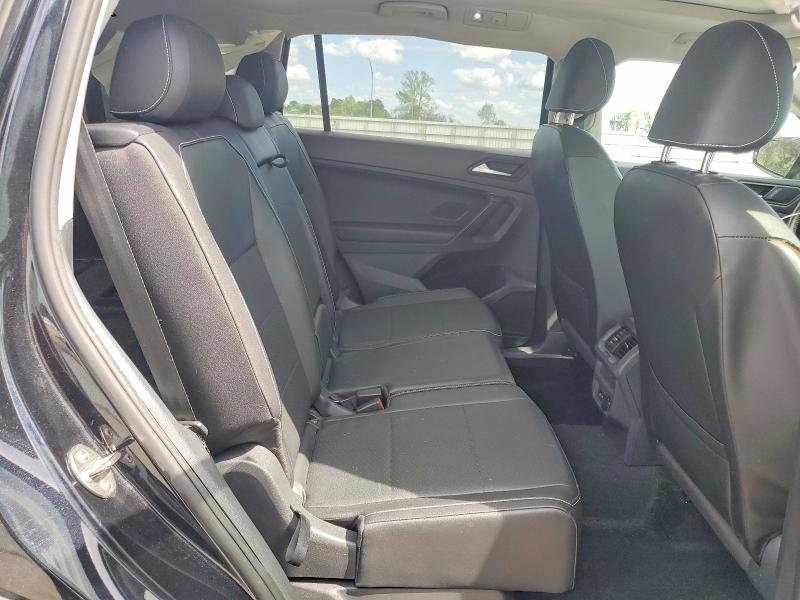 Aukcja sprzedaży 2021 Volkswagen Tiguan, vin: 3VV3B7AX6MM013304, numer aukcji: 47773906