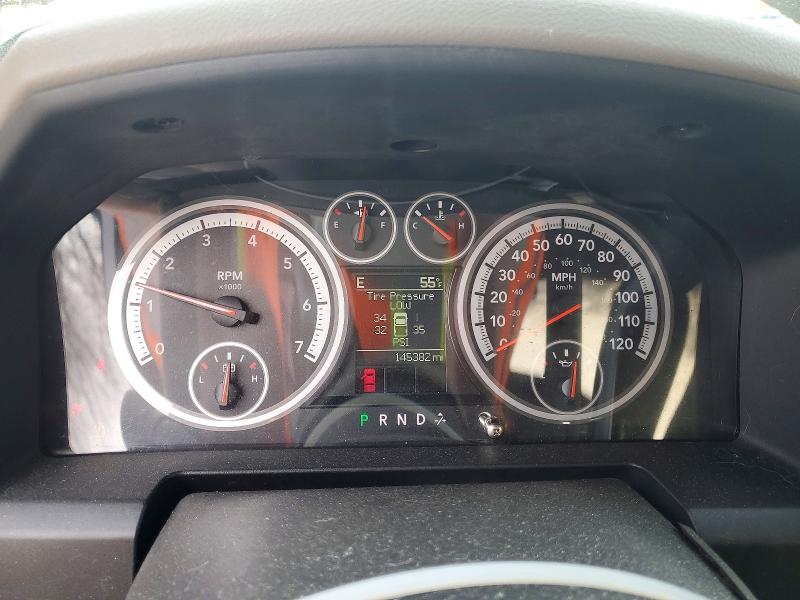 Aukcja sprzedaży 2011 Dodge Ram 1500, vin: 1D7RV1CT7BS675149, numer aukcji: 79954225