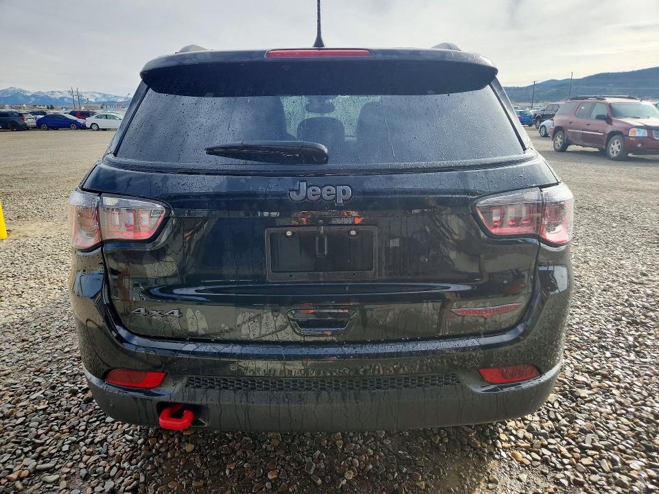 Aukcja sprzedaży 2024 Jeep Compass, vin: 3C4NJDDN0RT113172, numer aukcji: 47154056
