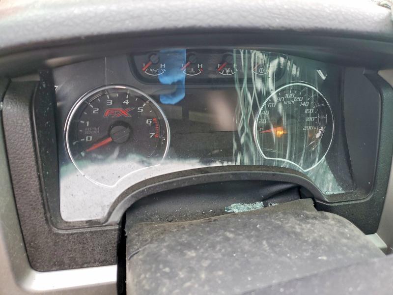 Aukcja sprzedaży 2013 Ford F150, vin: 1FTFX1EF2DFB25206, numer aukcji: 79409425