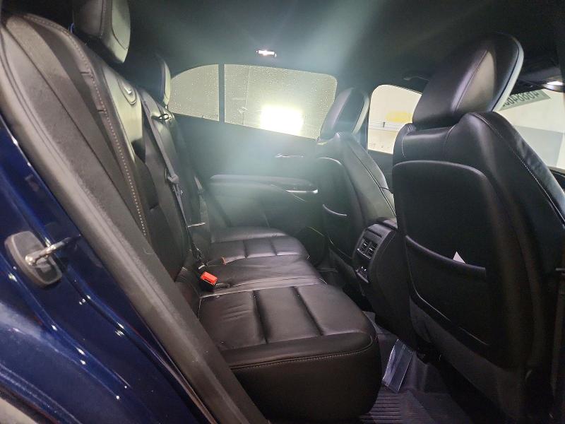 Продаж на аукціоні авто 2020 Cadillac Xt4, vin: 1GYFZCR49LF150644, номер лоту: 46884656