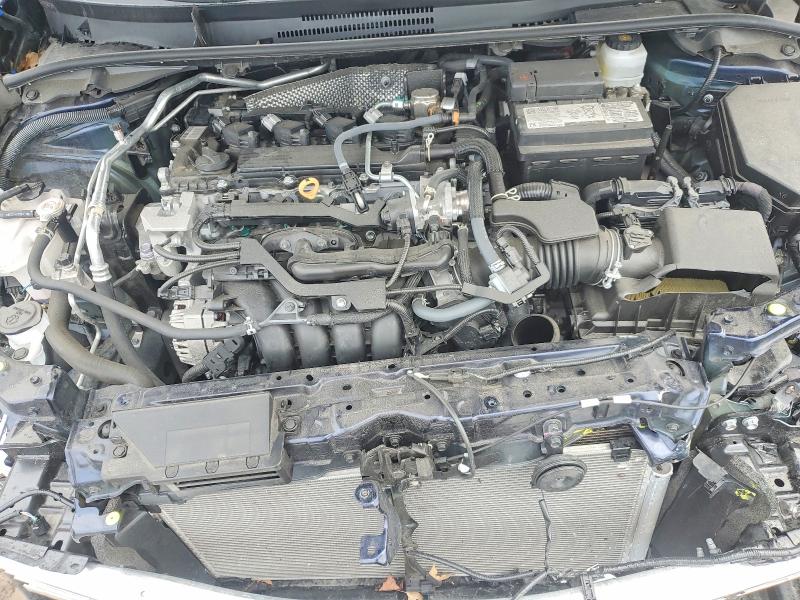 Aukcja sprzedaży 2024 Toyota Corolla, vin: 5YFB4MDE6RP218201, numer aukcji: 79709475