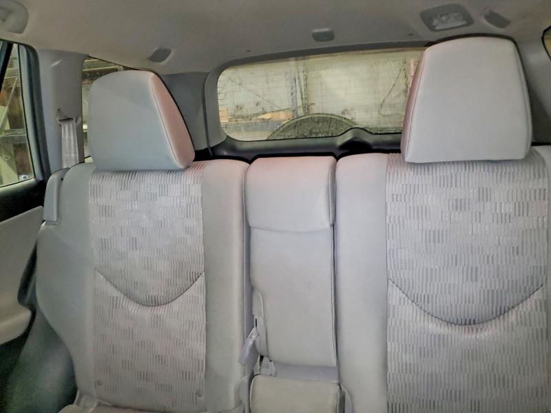 Продаж на аукціоні авто 2012 Toyota Rav4, vin: 2T3BF4DV1CW206139, номер лоту: 47783116