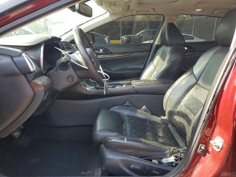 47456076 :رقم المزاد ، 1N4AA6APXHC379427 vin ، 2017 Nissan Maxima مزاد بيع