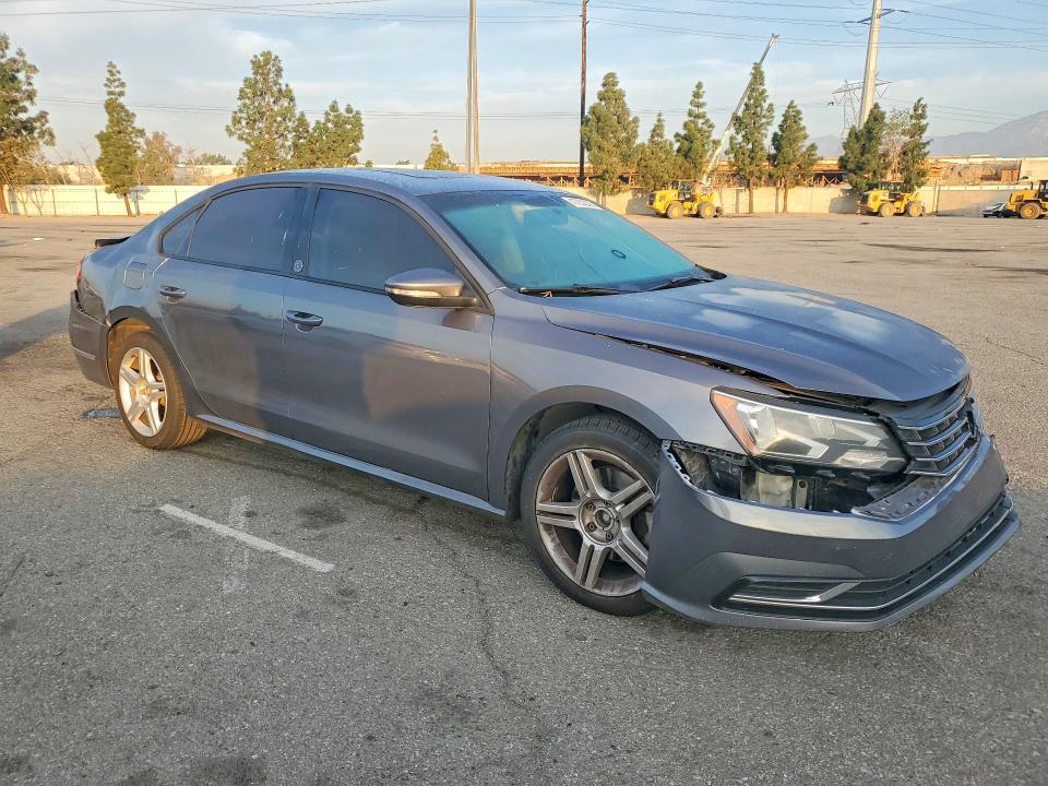 Aukcja sprzedaży 2019 Volkswagen Passat, vin: 1VWLA7A30KC009517, numer aukcji: 47252286
