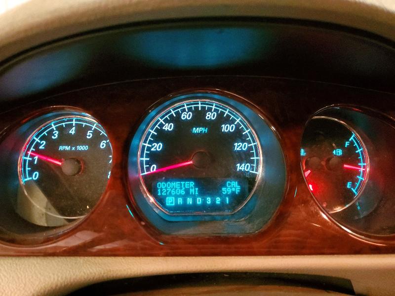 46845516 :رقم المزاد ، 1G4HD57256U149299 vin ، 2006 Buick Lucerne مزاد بيع