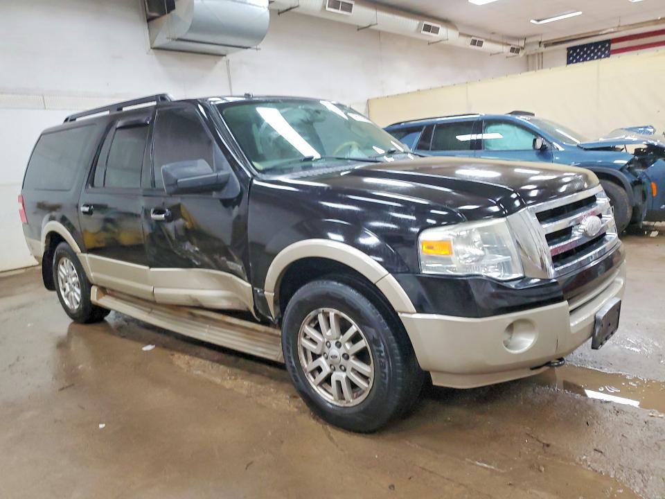 Продажа на аукционе авто 2008 Ford Expedition, vin: 1FMFK18538LA58748, номер лота: 48116656
