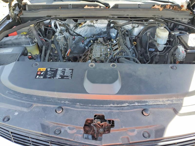 Продаж на аукціоні авто 2015 Cadillac Escalade, vin: 1GYS4TKJ3FR531602, номер лоту: 46195316