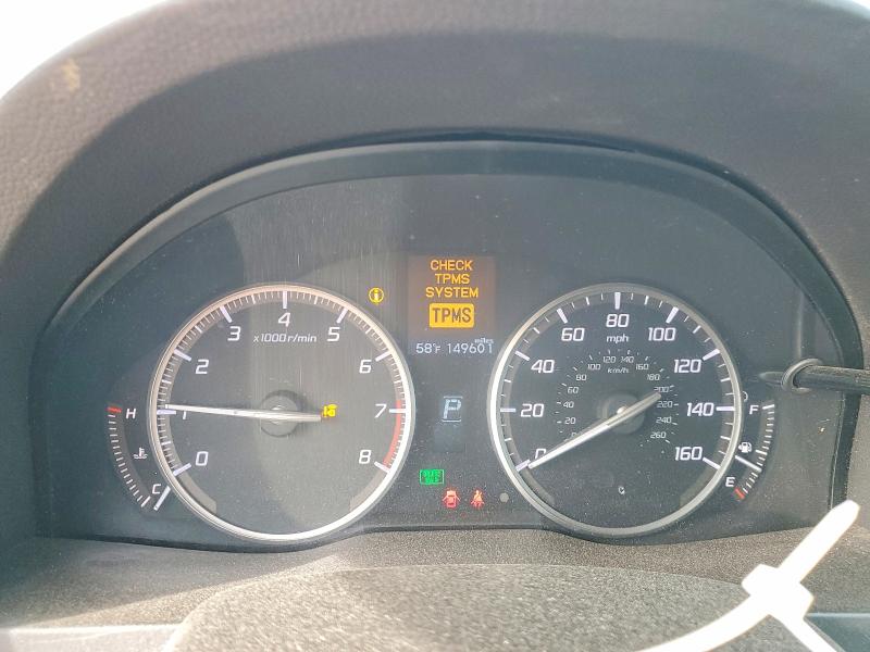 Продажа на аукционе авто 2014 Acura Rdx, vin: 5J8TB4H54EL018054, номер лота: 45915726