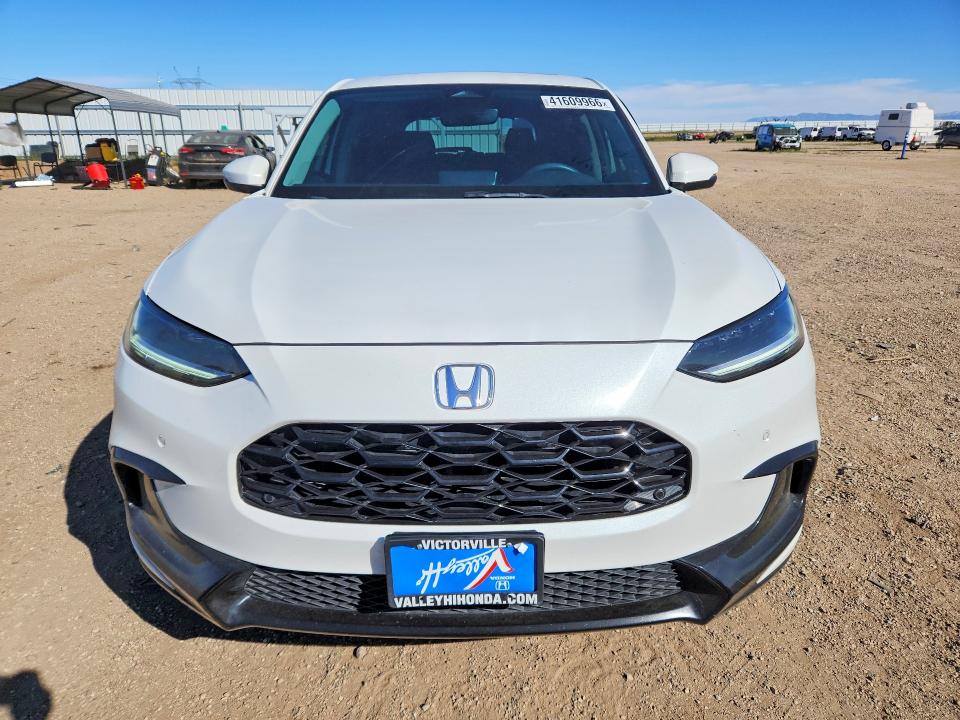Aukcja sprzedaży 2024 Honda Hr-v, vin: 3CZRZ1H78RM710613, numer aukcji: 41609966