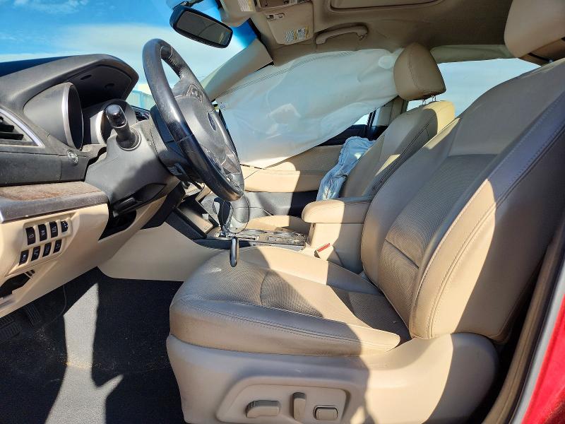 Продаж на аукціоні авто 2016 Subaru Outback, vin: 4S4BSBNC2G3218883, номер лоту: 46352806