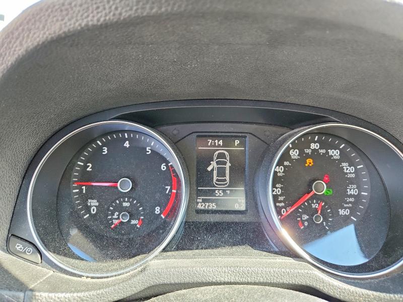 Продаж на аукціоні авто 2017 Volkswagen Passat, vin: 1VWAT7A37HC026325, номер лоту: 47201606